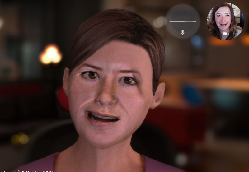 Illustration for article titled This Website Shows You What You Might Look Like in 20(-ish) Years